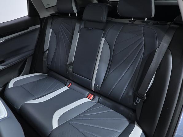 Geely Atlas II с пробегом 2024 года, цена 3 040 000 рублей, 14300 км, внедорожник, Автокод Объявления