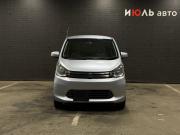 Mitsubishi eK Wagon III Челябинск  - изображение 15