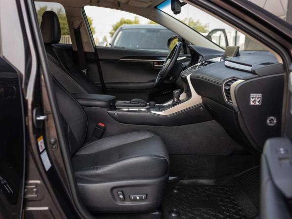 Lexus NX I с пробегом 2014 года, цена 2 800 000 рублей, 132611 км, внедорожник, Автокод Объявления