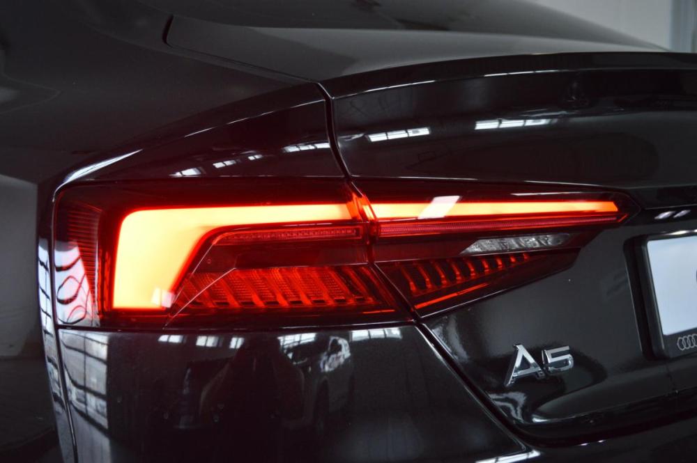 Audi A5 II (F5) Сургут  - изображение 27