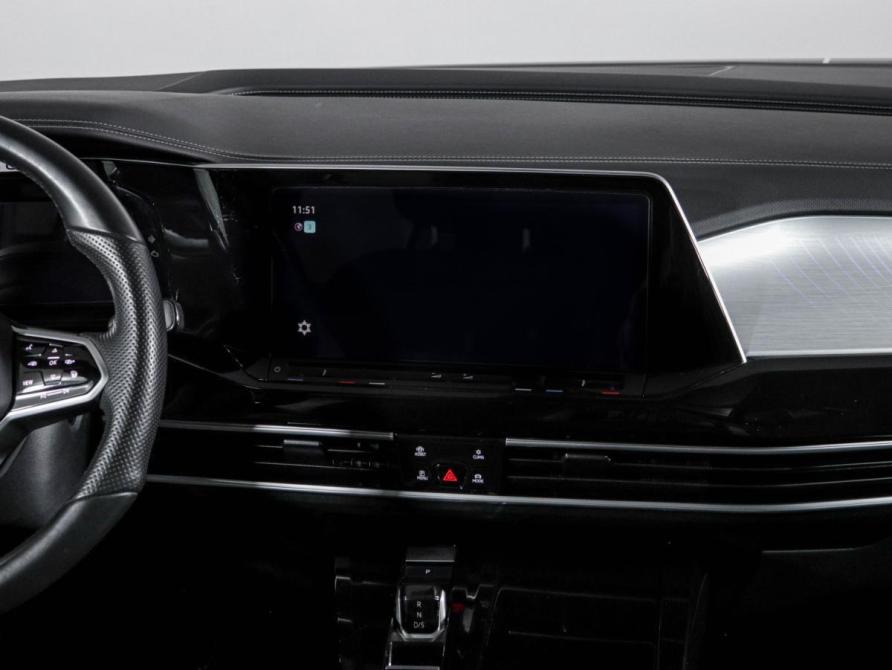 Volkswagen Talagon I Москва  - изображение 13