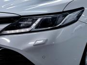 Toyota Camry VIII (XV70) Уфа  - изображение 34