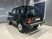 Lada (ВАЗ) Niva Legend Новосибирск  - изображение 25