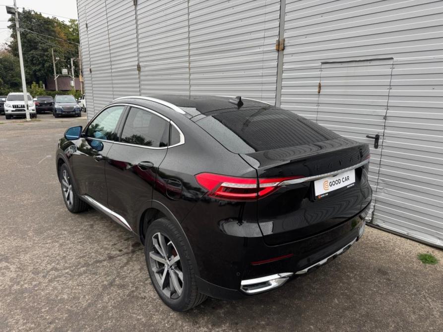 Haval F7x I Саратов  - изображение 13