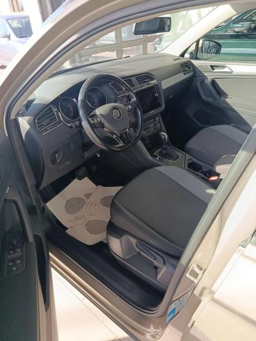Volkswagen Tiguan II Санкт-Петербург  - изображение 6