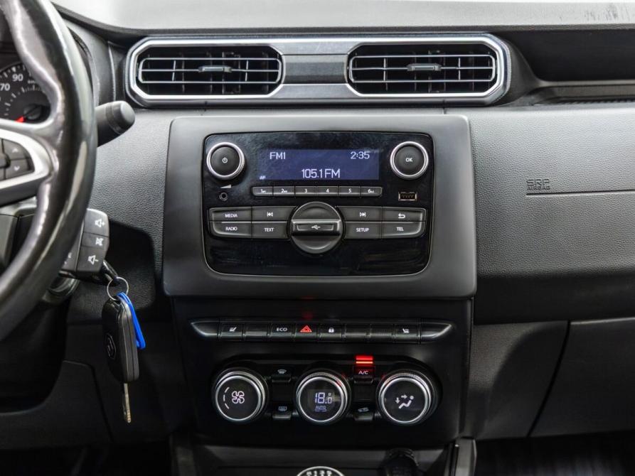 Renault Duster II Волгоград  - изображение 15