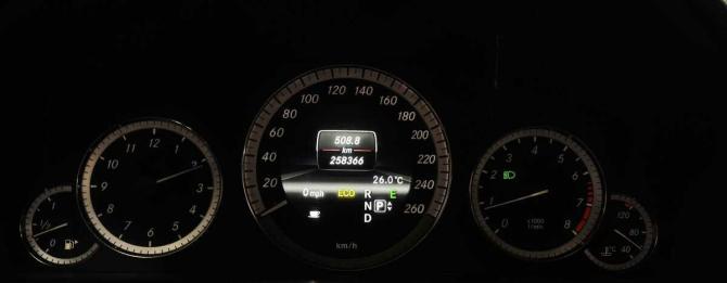 Mercedes-Benz E-Класс IV (W212 S212 C207) с пробегом 2012 года, цена 1 195 000 рублей, 258364 км, седан, Автокод Объявления