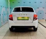 Lada (ВАЗ) Granta I Рестайлинг Набережные Челны  - изображение 28