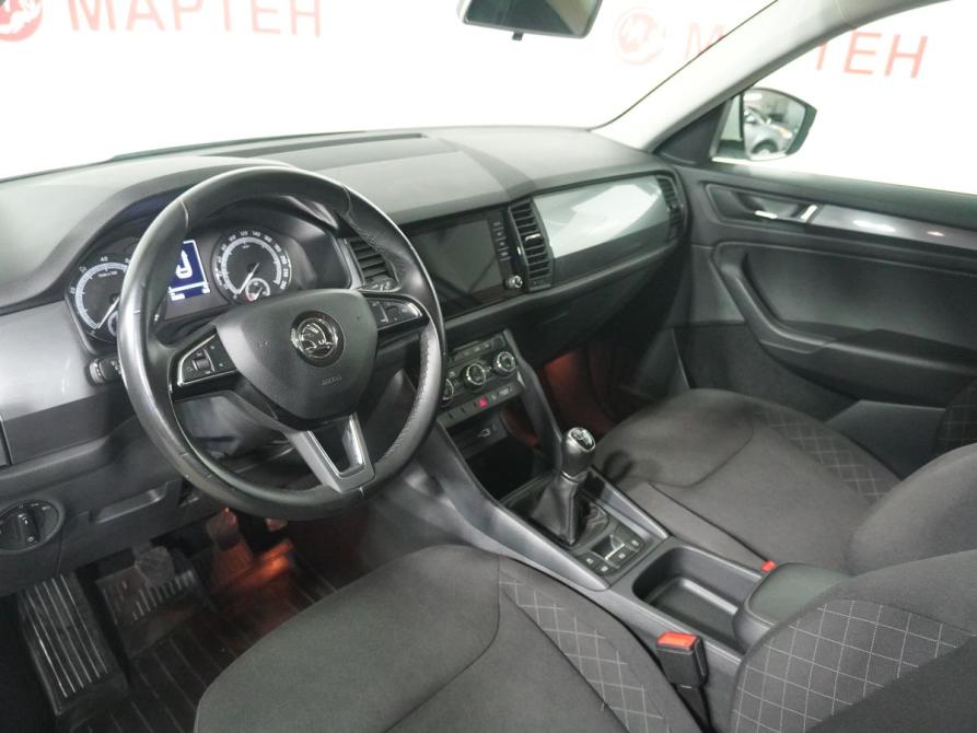 Skoda Kodiaq I Вологда  - изображение 9
