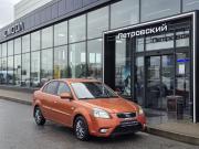 Kia Rio II Рестайлинг Санкт-Петербург  - изображение 19