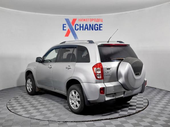 Chery Tiggo (T11) I Рестайлинг (FL) с пробегом 2014 года, цена 399 000 рублей, 190185 км, внедорожник, Автокод Объявления