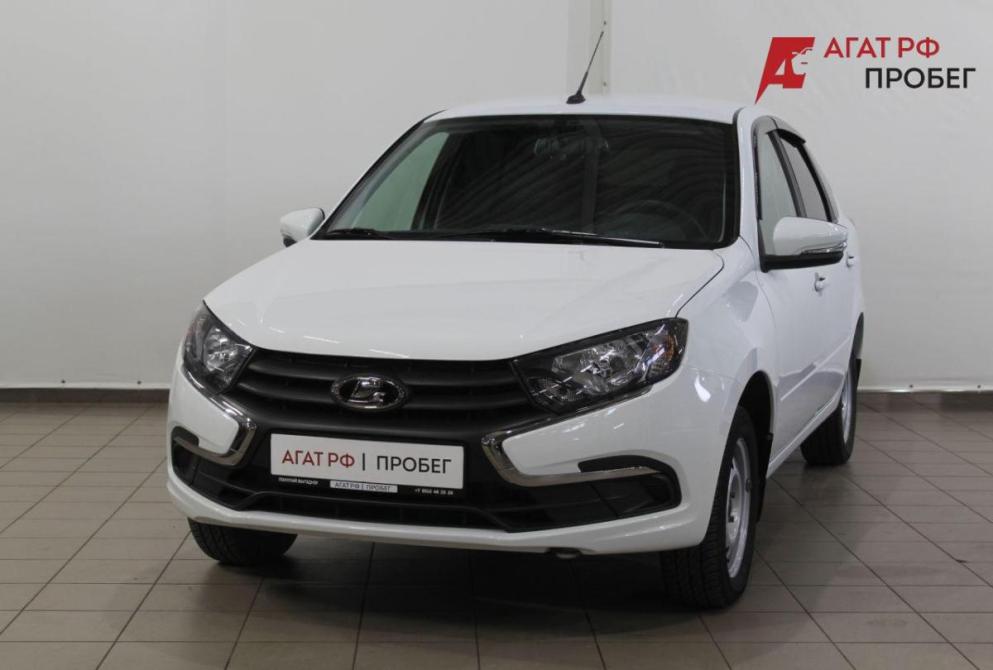 Lada (ВАЗ) Granta I Рестайлинг Астрахань  - изображение 1