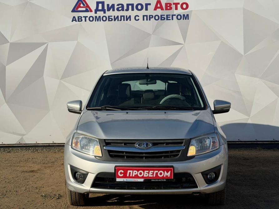 Lada (ВАЗ) Granta I Набережные Челны  - изображение 2