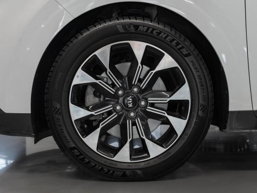 Kia Carnival IV Москва  - изображение 39