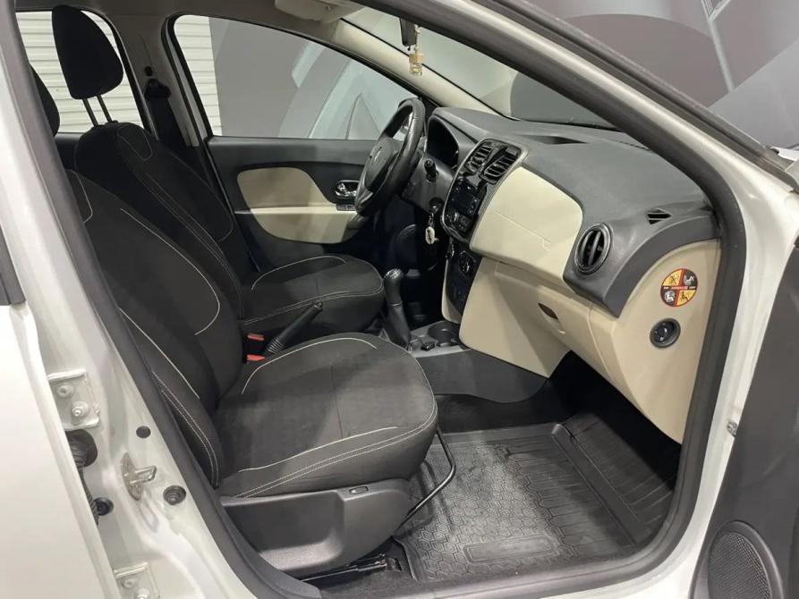 Renault Logan II Пермь  - изображение 12