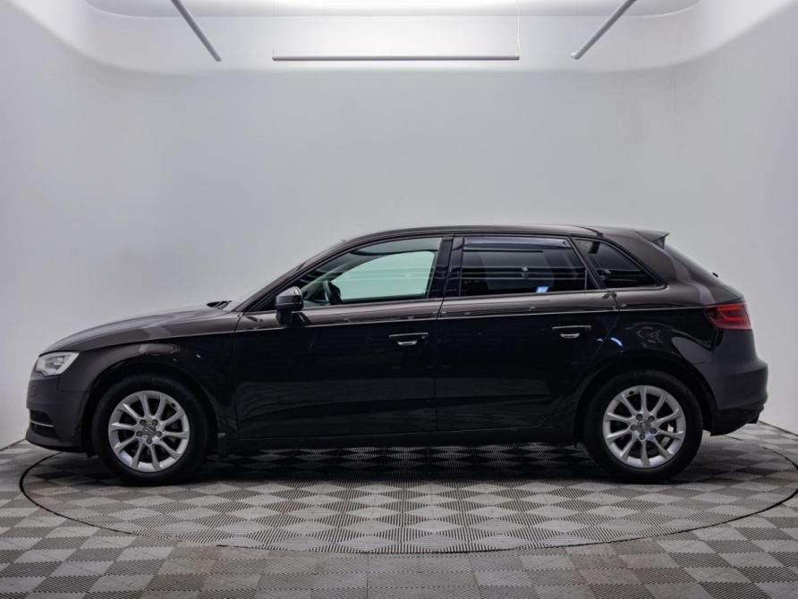 Audi A3 III (8V) Москва  - изображение 2