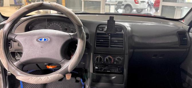Lada (ВАЗ) 2110 с пробегом 2007 года, цена 122 500 рублей, 440000 км, седан, Автокод Объявления