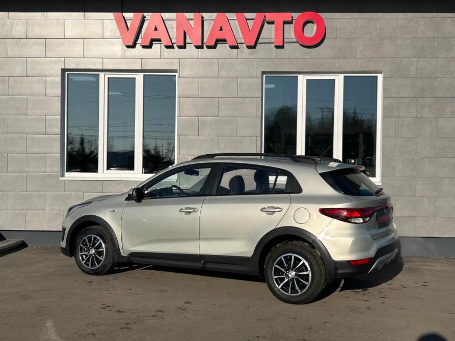 Kia Rio IV Альметьевск  - изображение 7