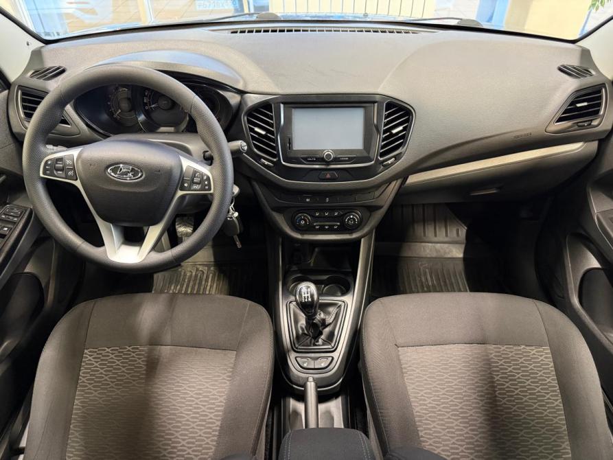 Lada (ВАЗ) Vesta I Волгоград  - изображение 8
