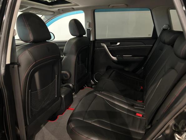 Haval H6 I с пробегом 2016 года, цена 1 149 000 рублей, 195974 км, внедорожник, Автокод Объявления