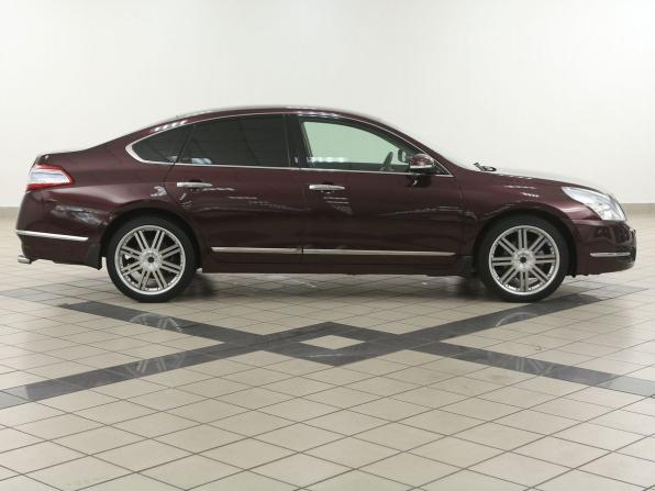 Nissan Teana II (J32) Рестайлинг с пробегом 2011 года, цена 1 100 000 рублей, 181000 км, седан, Автокод Объявления