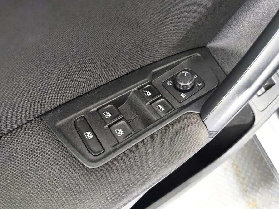 Volkswagen Tiguan II (China Market) Уфа  - изображение 23