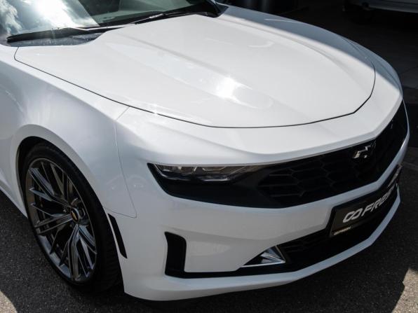 Chevrolet Camaro VI Рестайлинг с пробегом 2022 года, цена 4 480 000 рублей, 22611 км, купе, Автокод Объявления