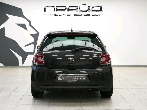 Citroen DS3 I с пробегом 2010 года, цена 494 000 рублей, 125591 км, хэтчбек, Автокод Объявления