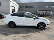 Ford Fiesta Mk6 Рестайлинг Санкт-Петербург  - изображение 13