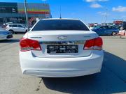 Chevrolet Cruze I Рестайлинг Тюмень  - изображение 22
