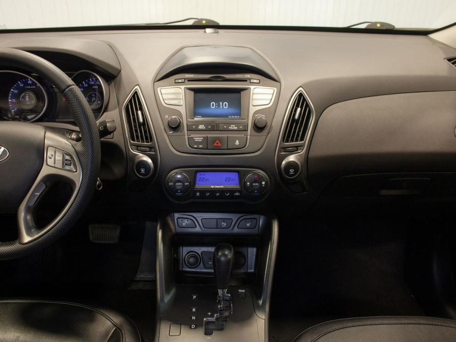 Hyundai ix35 I Рестайлинг Иваново  - изображение 26