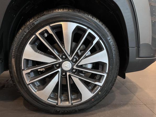 Changan CS35 Plus I Рестайлинг с пробегом 2024 года, цена 1 900 000 рублей, 27025 км, внедорожник, Автокод Объявления