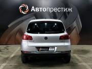 Volkswagen Tiguan I Рестайлинг Ставрополь  - изображение 33