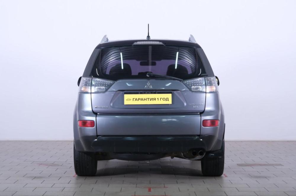 Mitsubishi Outlander II Омск  - изображение 6