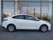 Hyundai Solaris II Рестайлинг Москва  - изображение 28