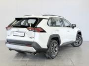 Toyota RAV4 V (XA50) Воронеж  - изображение 37