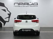 Kia Rio III Рестайлинг Ростов-на-Дону  - изображение 26