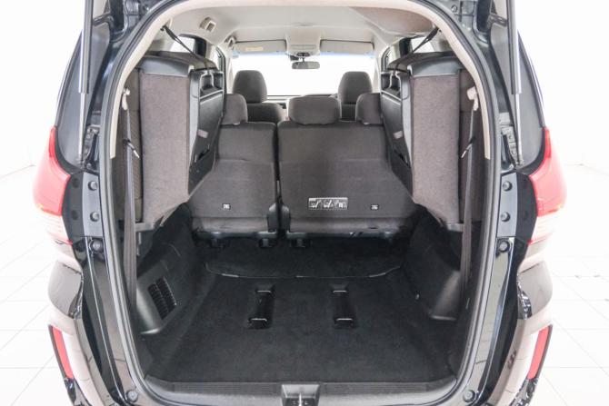 Honda Freed II Рестайлинг с пробегом 2020 года, цена 1 459 000 рублей, 127000 км, компактвэн, Автокод Объявления