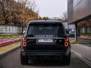 Land Rover Range Rover IV Рестайлинг Санкт-Петербург  - изображение 47