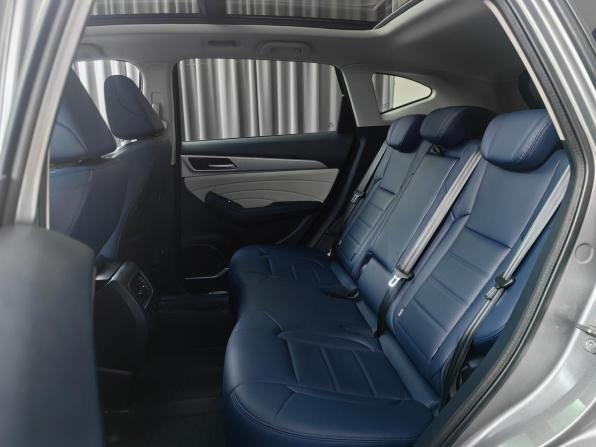 Haval F7 I Рестайлинг с пробегом 2023 года, цена 2 280 000 рублей, 52925 км, внедорожник, Автокод Объявления