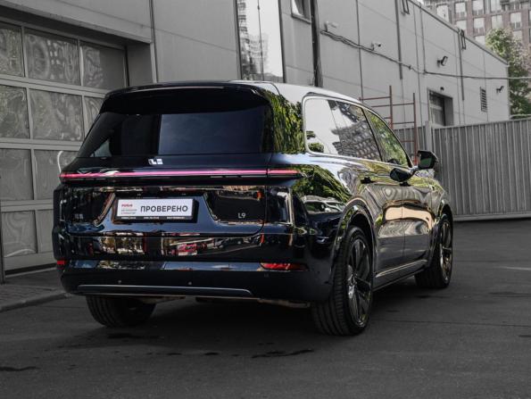 Li Auto (Lixiang) L9 I Рестайлинг с пробегом 2024 года, цена 7 850 000 рублей, 28850 км, внедорожник, Автокод Объявления