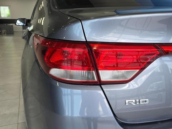 Kia Rio IV с пробегом 2019 года, цена 1 349 000 рублей, 140000 км, седан, Автокод Объявления