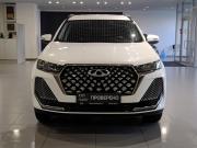 Chery Tiggo 7 Pro Max I Рестайлинг Казань  - изображение 24