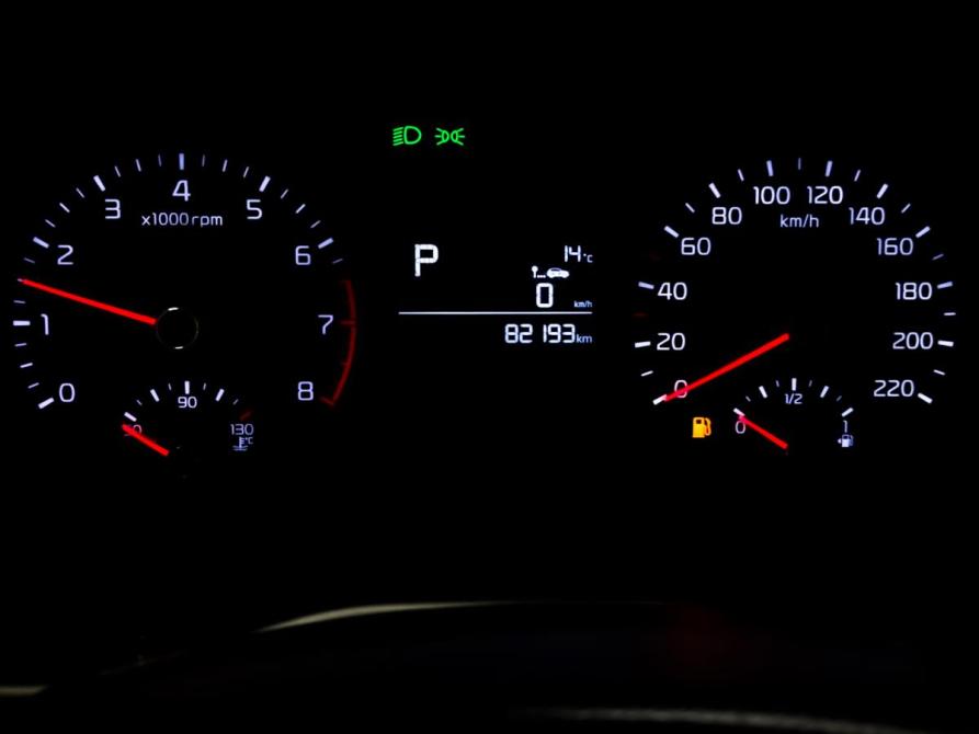 Kia Picanto III Москва  - изображение 13