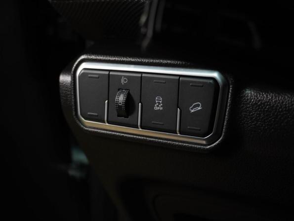 Haval Dargo с пробегом 2022 года, цена 2 599 000 рублей, 71303 км, внедорожник, Автокод Объявления