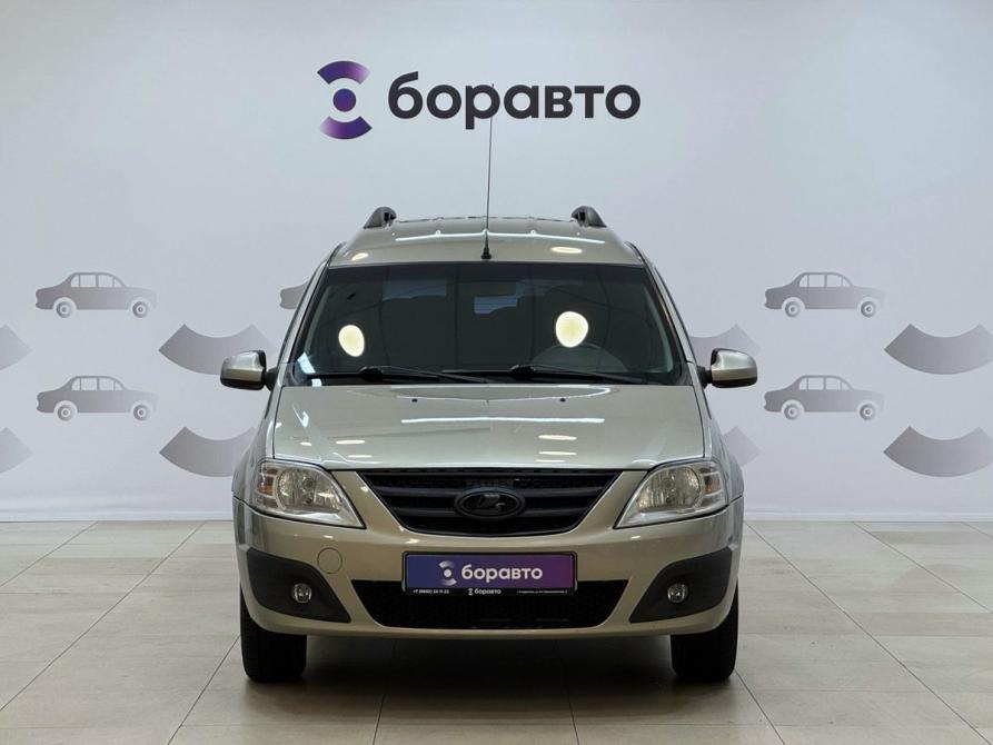 Lada (ВАЗ) Largus I Ставрополь  - изображение 2