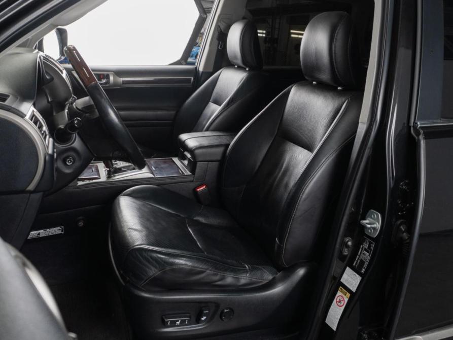 Lexus GX II Рестайлинг Тюмень  - изображение 10