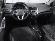 Hyundai Solaris I Рестайлинг Ростов-на-Дону  - изображение 23
