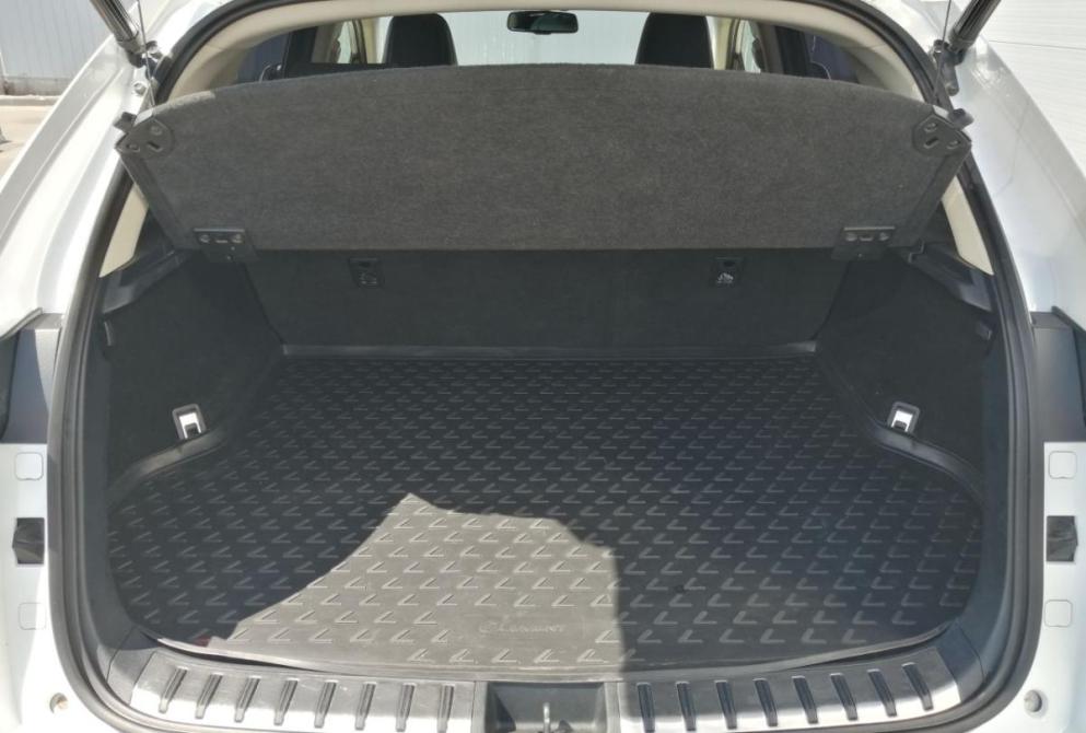 Lexus NX I Иваново  - изображение 23