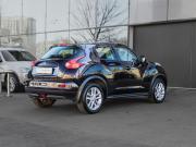 Nissan Juke I Москва  - изображение 22